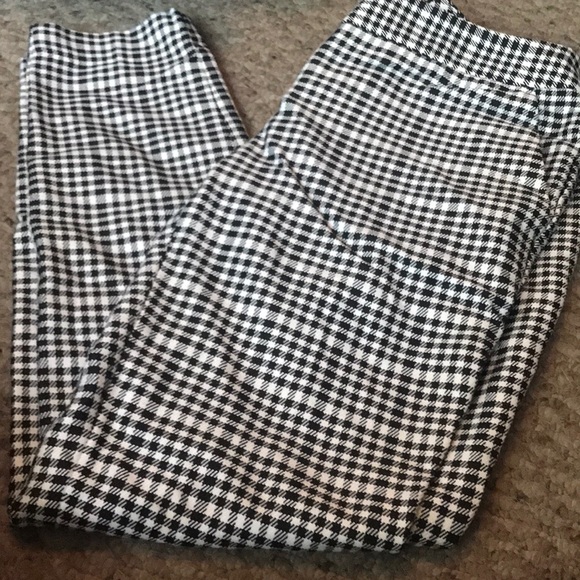 Express Pants - Express Columnist trousers
